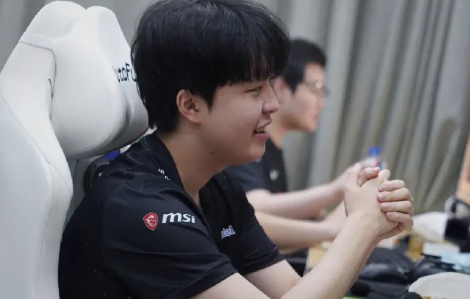 LGD险胜JDG,Kanavi开启传奇时刻焦点之战半决赛,留下经典瞬间 LGD险胜JDG,Kanavi开启传奇时刻焦点之战半决赛,留下经典瞬间