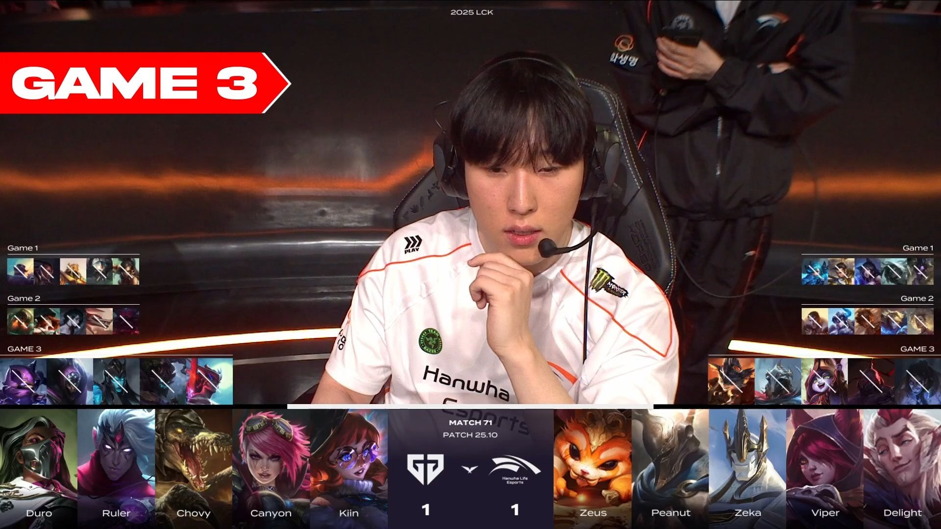 关于HLE碾压FNC,369打出惊人五杀激烈交锋全球总决赛,锁定晋级资格的信息 关于HLE碾压FNC,369打出惊人五杀激烈交锋全球总决赛,锁定晋级资格的信息