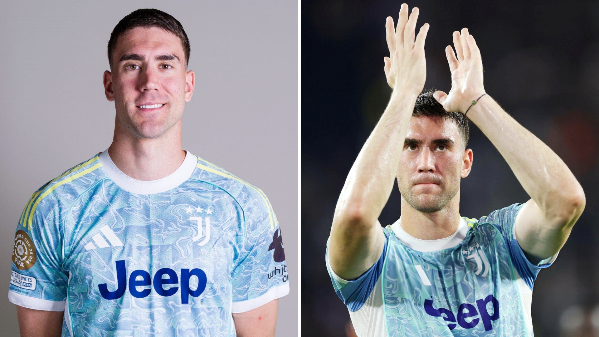 AC米兰横扫智利,弗拉霍维奇高光表现 AC米兰横扫智利,弗拉霍维奇高光表现