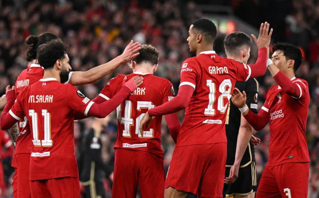 冷门频出！英超战况跌宕起伏的简单介绍