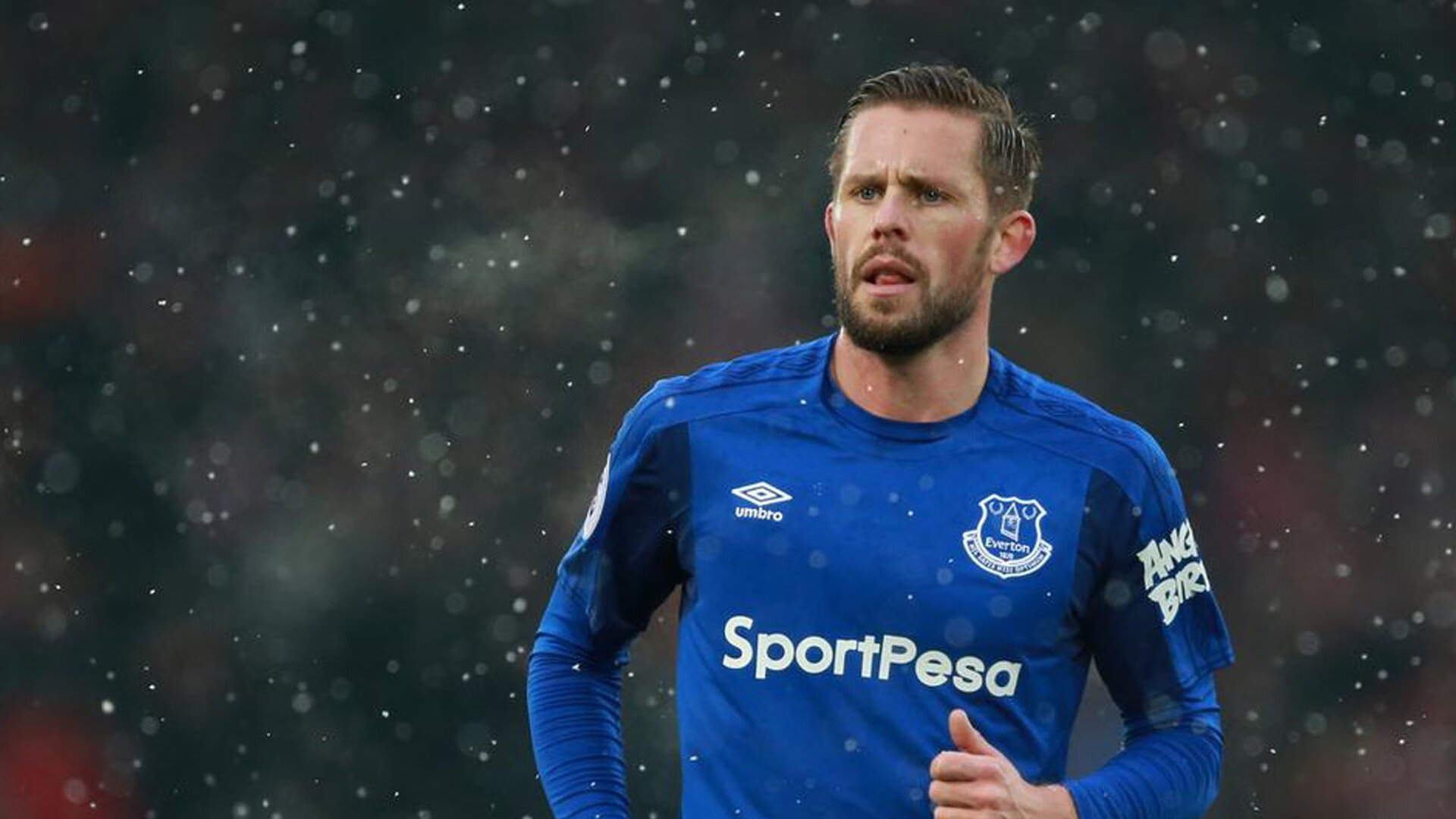 奥运周期关键战之夜，保罗关键回合不手软，老将的尊严与时间的对决